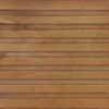 Manns Premier UV Decking Oil - Light Oak