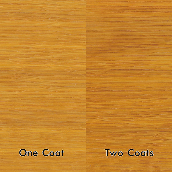 Morrells Light Fast Wood Stain, 1L & 5L All Colours SolventBased