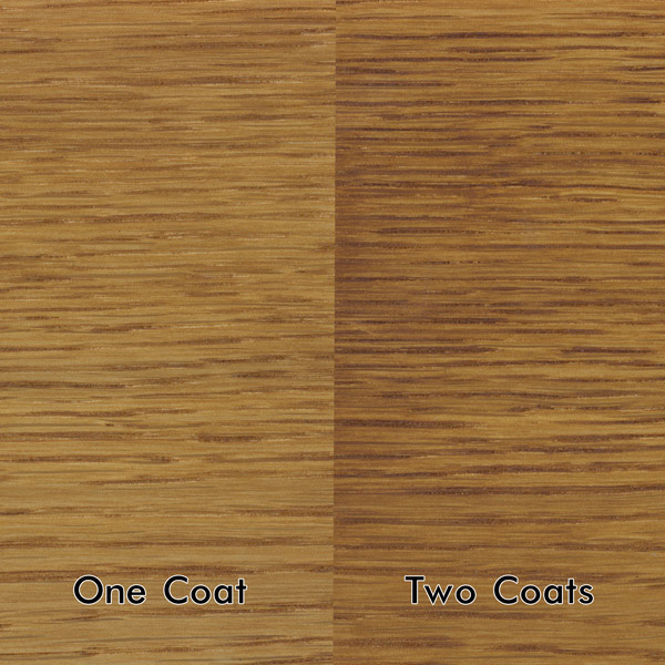 Morrells Light Fast Wood Stain, 1L & 5L All Colours SolventBased