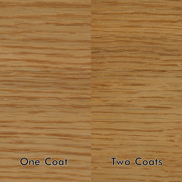 Morrells Light Fast Wood Stain, 1L & 5L All Colours SolventBased