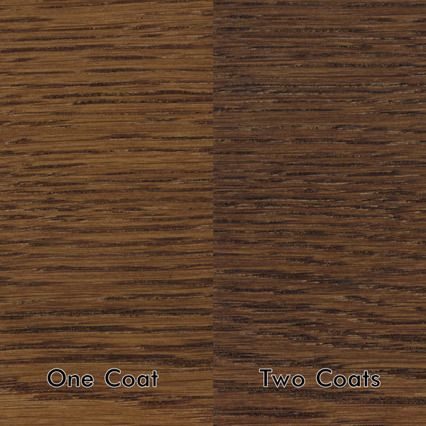 Morrells Light Fast Wood Stain, 1L & 5L All Colours SolventBased