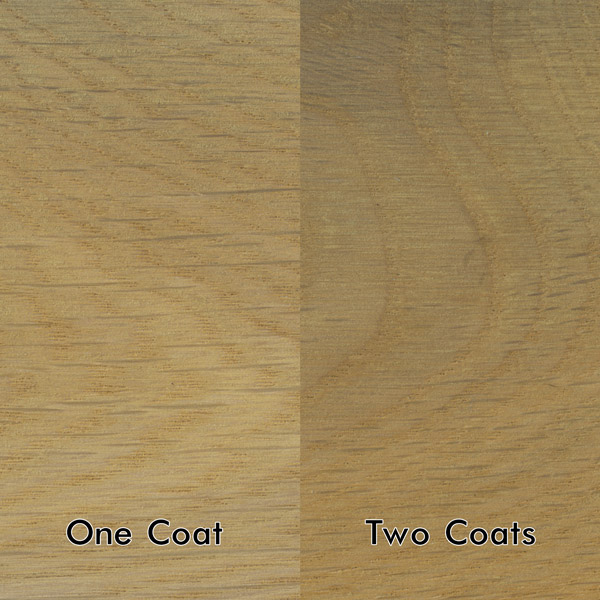 Morrells Light Fast Wood Stain, 1L & 5L All Colours SolventBased