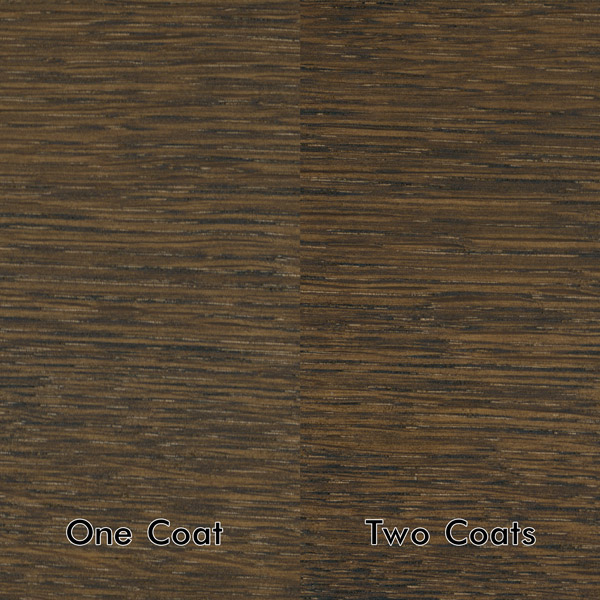 Morrells Light Fast Wood Stain, 1L & 5L All Colours SolventBased