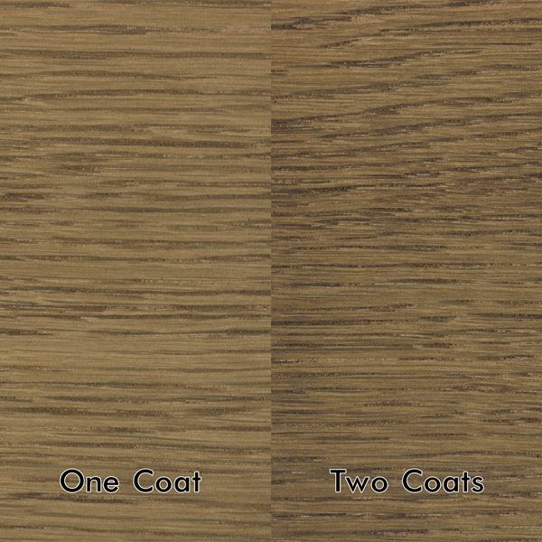 Morrells Light Fast Wood Stain, 1L & 5L All Colours SolventBased