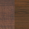 Holzol Weather Stain Tints - Mahogany