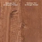 Barrettine Premier Wood Preserver - Summer Tan