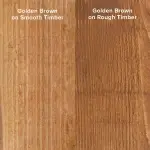 Barrettine Premier Wood Preserver - Golden Brown