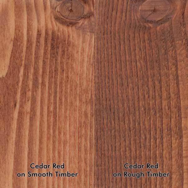 Barrettine Premier Wood Preserver- All Sizes & Colours - Long Lasting & Durable