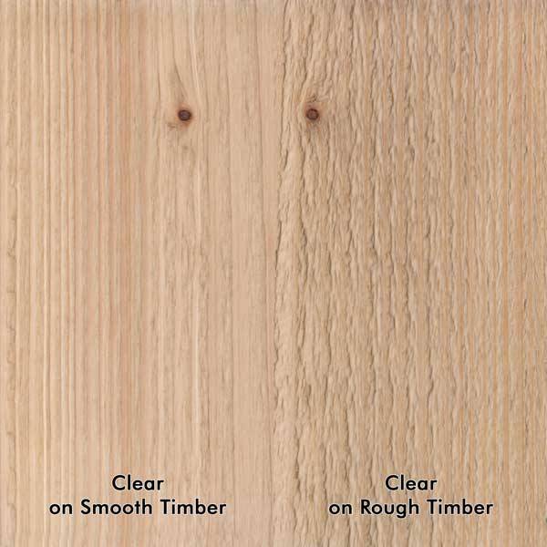 Barrettine Premier Wood Preserver- All Sizes & Colours - Long Lasting & Durable