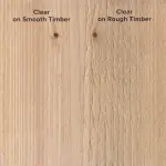 Barrettine Premier Wood Preserver - Clear