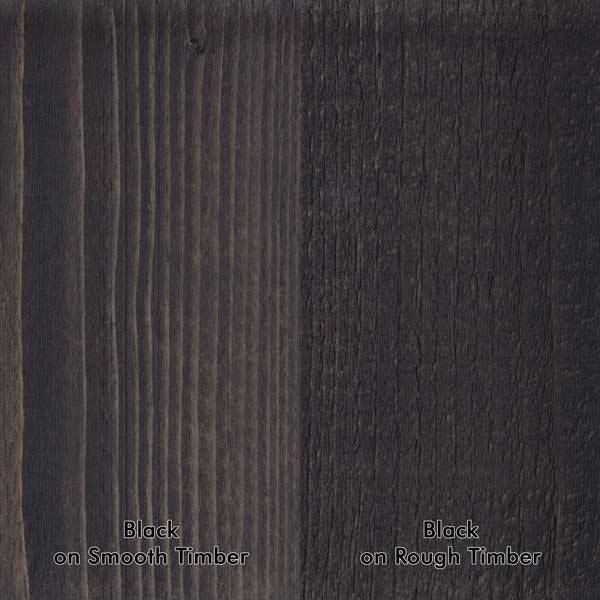Barrettine Premier Wood Preserver- All Sizes & Colours - Long Lasting & Durable