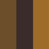 Liberon Retouch Crayons - Walnut