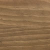 Liberon Wax Polish Paste Black Bison - Dark Oak