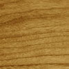 Polyvine Exterior Woodstain - Light Oak