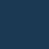 Polyvine Acrylic Enamel Paint - Midnight Blue