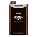 Colron Refined Wood Dye