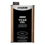 Colron Refined Teak Oil