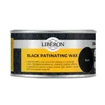 Liberon Black Patinating Wax